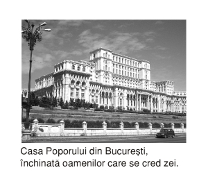 Casa Poporului_Bucuresti