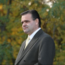Vasile Chira