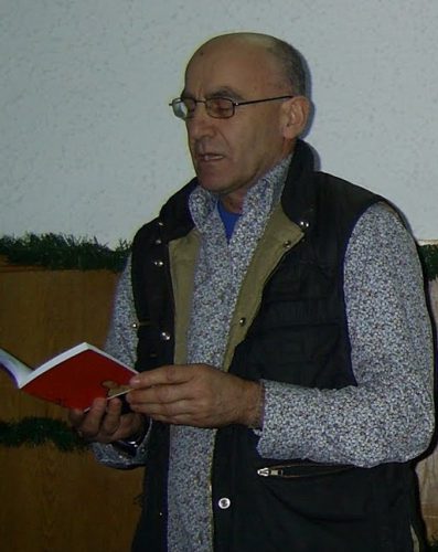 Alexandru Jurcan