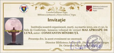 constantin-mindruta_invitatie_lansare_mai-aproape-de-luna